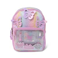 Martinelia Shimmer Wings Bagpack & Beauty Set
