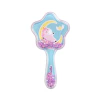 Martinelia Glittery Hair Brush Unicorn