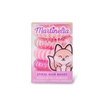 Martinelia Spiral Hair Ties