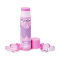 Martinelia Shimmer Wings Lip Balm & Ring Set - image 2