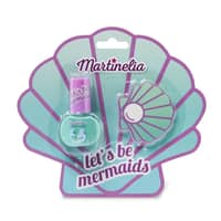 Martinelia Let's Be Mermaids Nail Duo