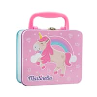 Martinelia Unicorn Medium Tin Case