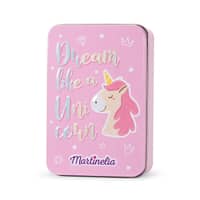 Martinelia Unicorn Mini Beauty Kit