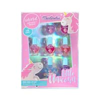 Martinelia Unicorn Nail Polish Set