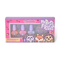 Martinelia My Best Friendsmini Manicure Set - image 2