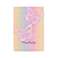 Martinelia Shimmer Wings Shimmer Beauty Book