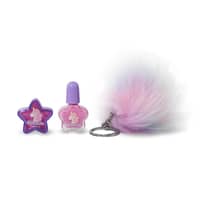 Martinelia Little Unicorn Key Chain Set - image 2