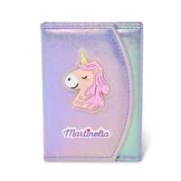 Martinelia Little Unicorn Travel Wallet