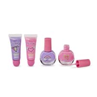 Martinelia Super Girl Nail Polish & Lip Gloss Bag - image 2