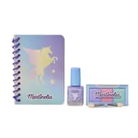 Martinelia Galaxy Dreams Notebook & Beauty Set - image 2