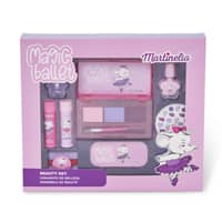 Martinelia Magic Ballet Beauty Set