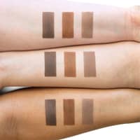 The Balm Brow Pow®- Eyebrow Powder | Dark Brown - image 3