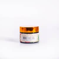Conatural Rose Face Gel - image 2