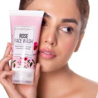 Conatural Rose Face Wash 150ml - image 2