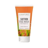 Conatural Saffron Face Wash 150ml