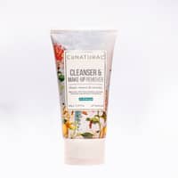 Conatural Organic Cleanser & Make-up Remover