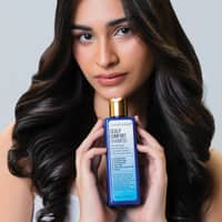 Conatural Scalp Comfort Shampoo - image 2