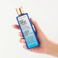 Conatural Scalp Comfort Shampoo - image 4