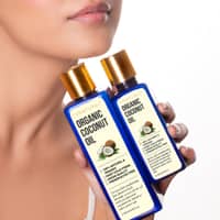 Conatural Organic Coconut Oil 250ml - image 2