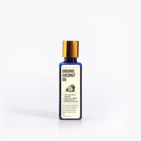 Conatural Organic Coconut Oil 120ml