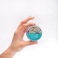 Conatural Natural Lip Scrub - image 3