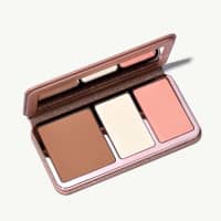 Anastasia Face Palette