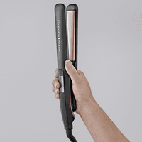S9100B Remington Proluxe Midnight Edition Hair Straightener - image 2