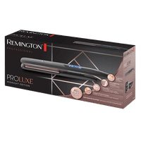 S9100B Remington Proluxe Midnight Edition Hair Straightener