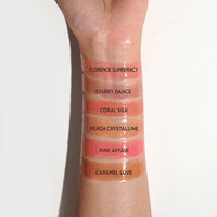 BBA Florence V.02 Lip Gloss (Fat Oil) - image 2