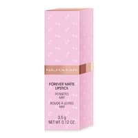 Naj Oleari Forever Matte Lipstick - image 3