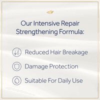 Dove Intense Repair Conditioner 180ml - image 4