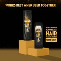 Sunsilk Black Shine Conditioner 180ml - image 8