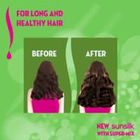 Sunsilk Long and Healthy Conditioner 180ml - image 4