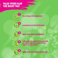 Sunsilk Long and Healthy Conditioner 180ml - image 6