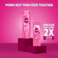 Sunsilk Thick & Long Conditioner 180ml - image 4