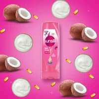 Sunsilk Thick & Long Conditioner 180ml - image 6