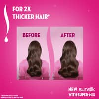 Sunsilk Thick & Long Conditioner 180ml - image 8