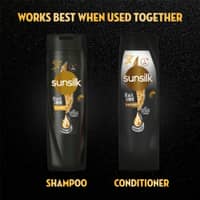 Sunsilk Black Shine Shampoo 660ml - image 7