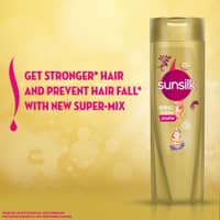 Sunsilk Hairfall Solution Shampoo 360ml - image 5