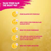 Sunsilk Hairfall Solution Shampoo 360ml - image 7