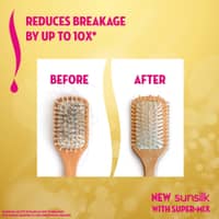 Sunsilk Hairfall Solution Shampoo 660ml - image 3
