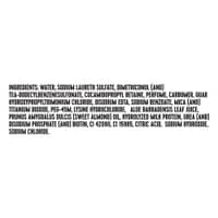 Sunsilk Long & Healthy Shampoo 360ml - image 3