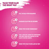 Sunsilk Thick & Long Shampoo 185ml - image 7