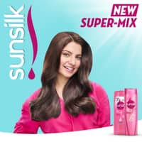 Sunsilk Thick & Long Shampoo 660ml - image 5