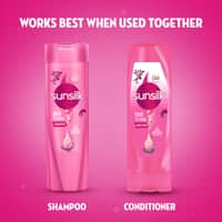 Sunsilk Thick & Long Shampoo 660ml - image 7