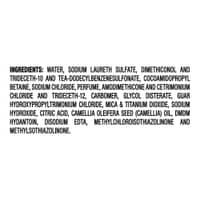 TRESemme Color Revitalise Shampoo 650ml - image 3