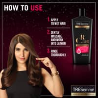 TRESemme Color Revitalise Shampoo 650ml - image 6