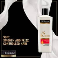 TRESemme Keratin Smooth & Straight Conditioner 160ml - image 5