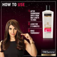 TRESemme Color Revitalize Conditioner 160ml - image 6