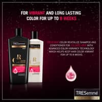 TRESemme Color Revitalize Conditioner 160ml - image 7